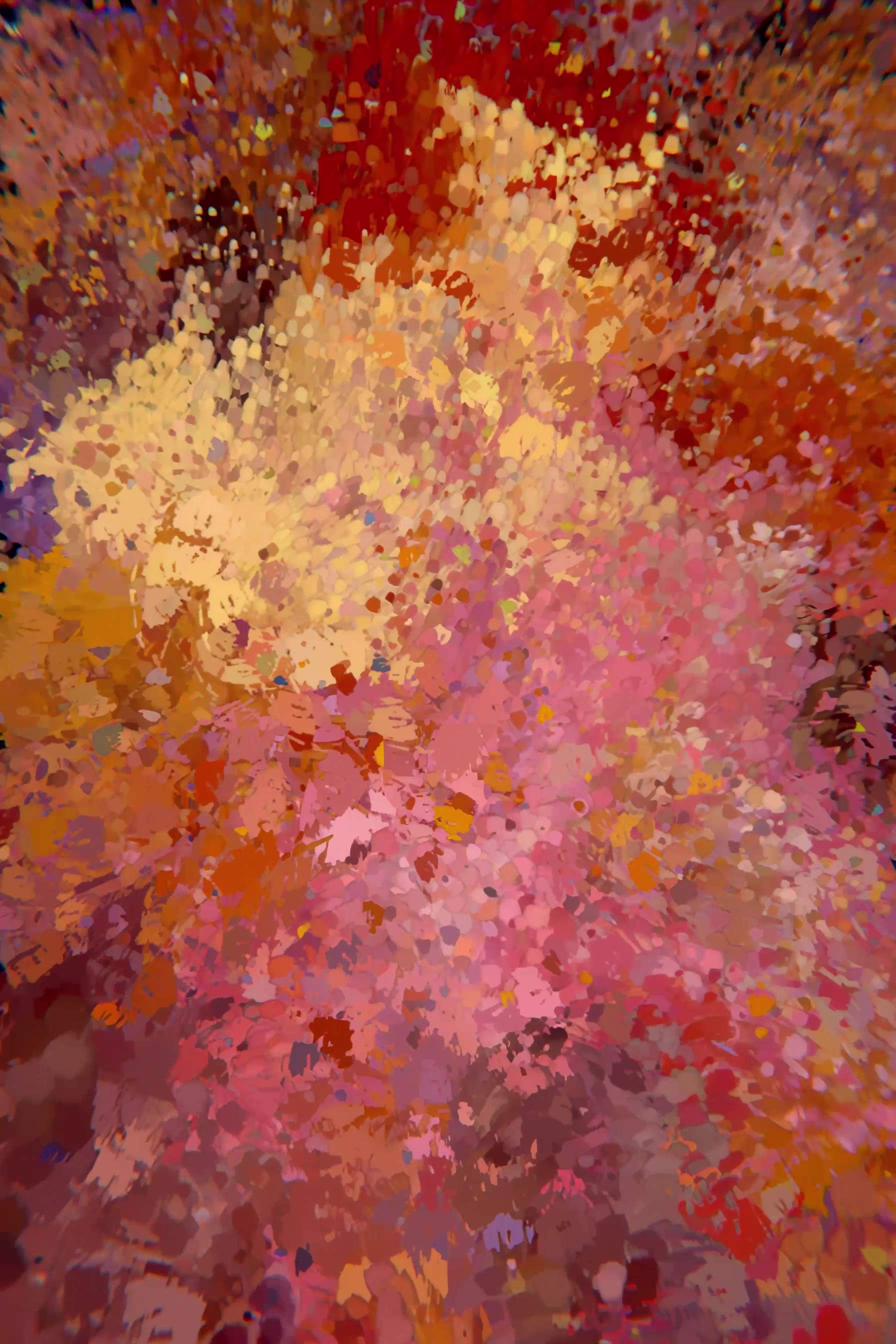 Imaginary Landscape No.11